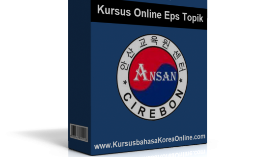 Kursus Bahasa Korea Online Terlengkap | WA 081298483482
