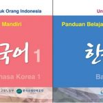 Buku Standar Bahasa Korea EPS-TOPIK Edisi Revisi 2015